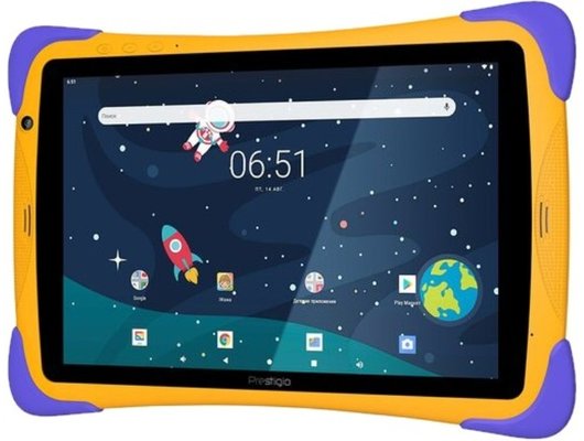 Планшет Prestigio Smartkids UP 3104 (10.1) 16Gb